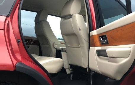 Land Rover Range Rover Sport I рестайлинг, 2008 год, 1 750 000 рублей, 11 фотография