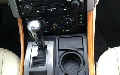 Land Rover Range Rover Sport I рестайлинг, 2008 год, 1 750 000 рублей, 10 фотография