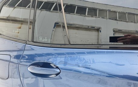 BMW X3, 2021 год, 4 100 000 рублей, 6 фотография