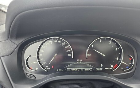 BMW X3, 2021 год, 4 100 000 рублей, 11 фотография