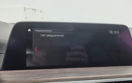 BMW X3, 2021 год, 4 100 000 рублей, 12 фотография