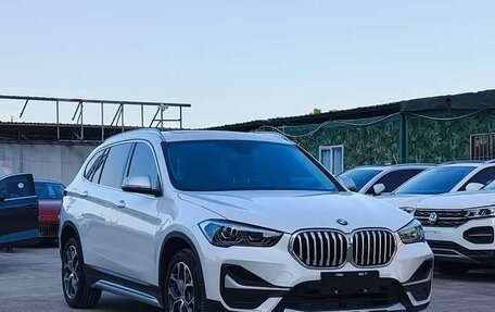 BMW X1, 2022 год, 2 450 000 рублей, 3 фотография