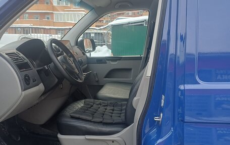Volkswagen Transporter T5 рестайлинг, 2012 год, 1 280 000 рублей, 7 фотография