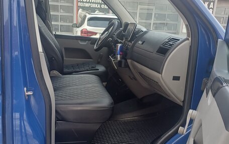 Volkswagen Transporter T5 рестайлинг, 2012 год, 1 280 000 рублей, 6 фотография