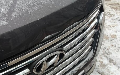 Hyundai H-1 II рестайлинг, 2019 год, 2 880 000 рублей, 2 фотография