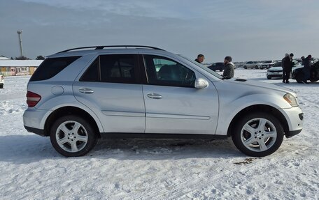 Mercedes-Benz M-Класс, 2005 год, 850 000 рублей, 2 фотография
