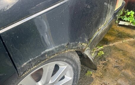 Land Rover Range Rover III, 2007 год, 980 000 рублей, 12 фотография