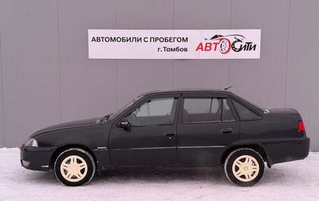 Daewoo Nexia I рестайлинг, 2012 год, 218 000 рублей, 4 фотография