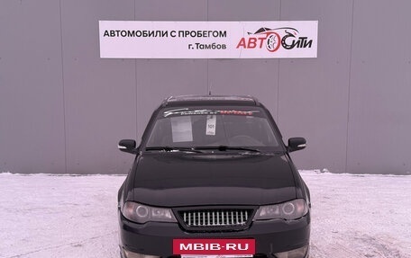 Daewoo Nexia I рестайлинг, 2012 год, 218 000 рублей, 2 фотография