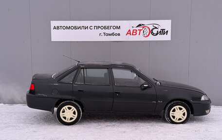 Daewoo Nexia I рестайлинг, 2012 год, 218 000 рублей, 7 фотография