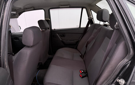 Daewoo Nexia I рестайлинг, 2012 год, 218 000 рублей, 8 фотография