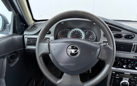 Daewoo Nexia I рестайлинг, 2012 год, 218 000 рублей, 14 фотография