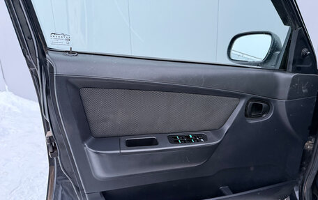 Daewoo Nexia I рестайлинг, 2012 год, 218 000 рублей, 15 фотография