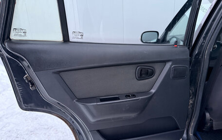 Daewoo Nexia I рестайлинг, 2012 год, 218 000 рублей, 16 фотография