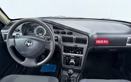 Daewoo Nexia I рестайлинг, 2012 год, 218 000 рублей, 11 фотография