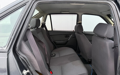 Daewoo Nexia I рестайлинг, 2012 год, 218 000 рублей, 10 фотография