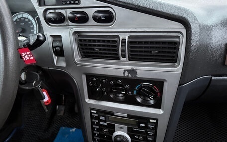 Daewoo Nexia I рестайлинг, 2012 год, 218 000 рублей, 12 фотография