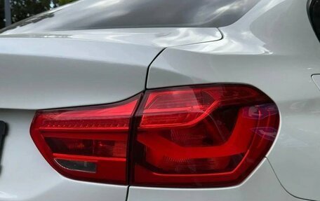 BMW 1 серия, 2022 год, 2 000 000 рублей, 10 фотография