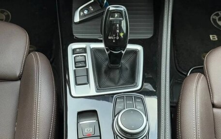 BMW 1 серия, 2022 год, 2 000 000 рублей, 16 фотография