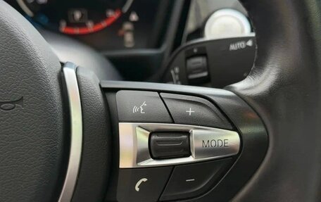 BMW 1 серия, 2022 год, 2 000 000 рублей, 12 фотография