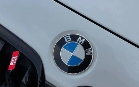 BMW 1 серия, 2022 год, 2 000 000 рублей, 8 фотография