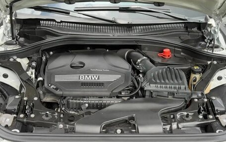 BMW 1 серия, 2022 год, 2 000 000 рублей, 19 фотография