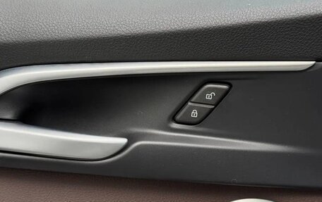 BMW 1 серия, 2022 год, 2 000 000 рублей, 23 фотография