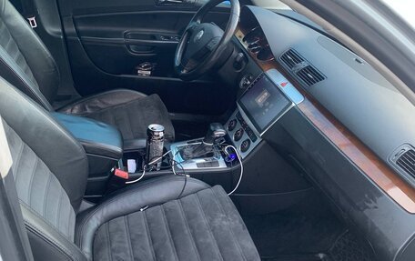 Volkswagen Passat B6, 2008 год, 800 000 рублей, 5 фотография