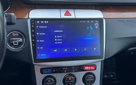 Volkswagen Passat B6, 2008 год, 800 000 рублей, 7 фотография