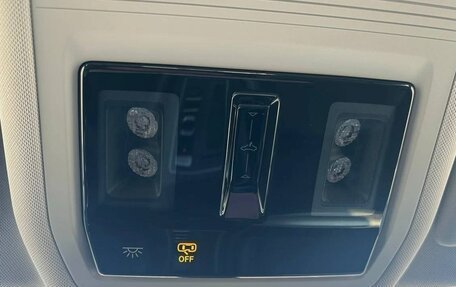 Volkswagen Golf VIII, 2022 год, 1 900 000 рублей, 25 фотография