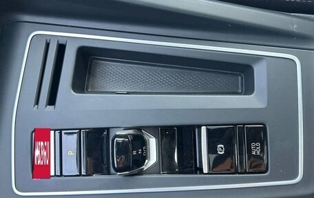 Volkswagen Golf VIII, 2022 год, 1 900 000 рублей, 26 фотография