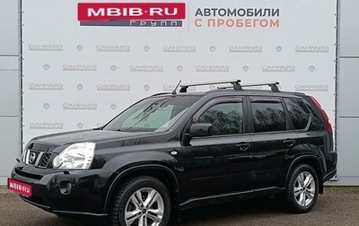 Nissan X-Trail, 2009 год, 899 000 рублей, 1 фотография