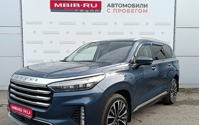 CheryExeed VX, 2022 год, 1 899 000 рублей, 1 фотография