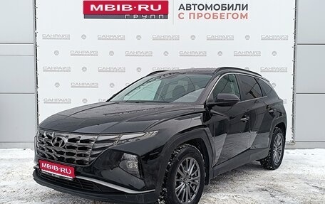 Hyundai Tucson, 2022 год, 2 999 000 рублей, 1 фотография