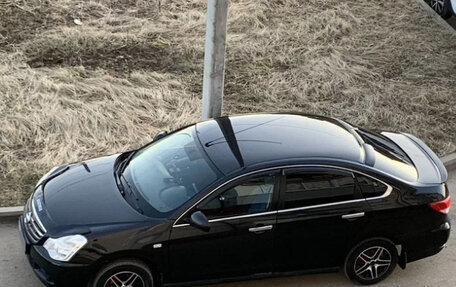 Nissan Almera, 2015 год, 650 000 рублей, 1 фотография