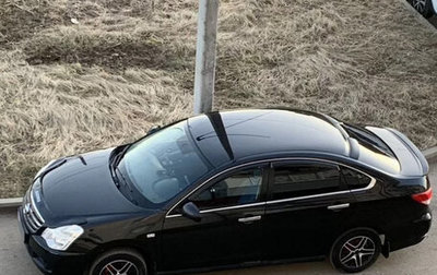 Nissan Almera, 2015 год, 650 000 рублей, 1 фотография