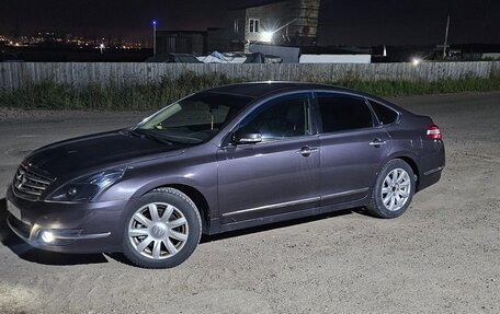 Nissan Teana, 2009 год, 960 000 рублей, 1 фотография