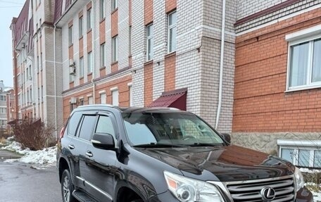 Lexus GX II, 2011 год, 2 950 000 рублей, 1 фотография