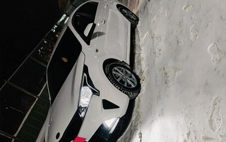 KIA Rio IV, 2021 год, 2 050 000 рублей, 1 фотография