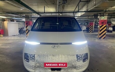 Hyundai Staria, 2024 год, 5 800 000 рублей, 1 фотография