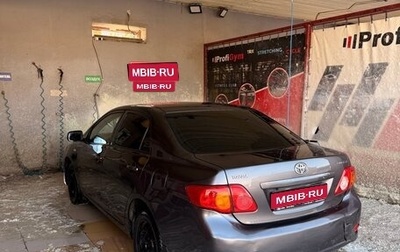 Toyota Corolla, 2008 год, 670 000 рублей, 1 фотография