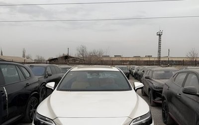 Lexus RX IV рестайлинг, 2025 год, 7 580 000 рублей, 1 фотография