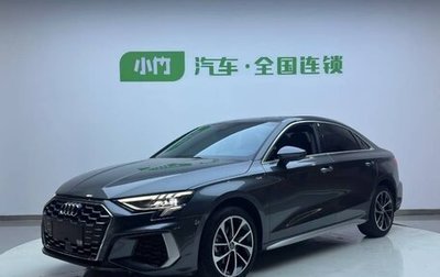 Audi A3, 2021 год, 2 550 000 рублей, 1 фотография