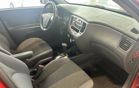 KIA Rio II, 2006 год, 489 000 рублей, 6 фотография