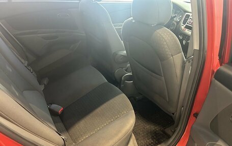 KIA Rio II, 2006 год, 489 000 рублей, 7 фотография