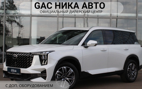 GAC GS8, 2025 год, 5 199 000 рублей, 1 фотография