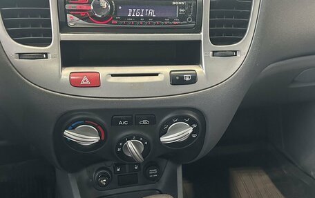 KIA Rio II, 2006 год, 489 000 рублей, 10 фотография