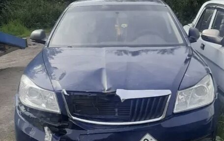 Skoda Octavia, 2012 год, 462 641 рублей, 1 фотография