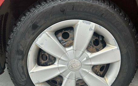 KIA Rio II, 2006 год, 489 000 рублей, 12 фотография