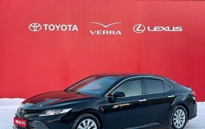 Toyota Camry, 2020 год, 3 100 000 рублей, 1 фотография